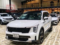 کیا سۆرینتۆ